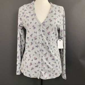 coco Jaimeson top size M